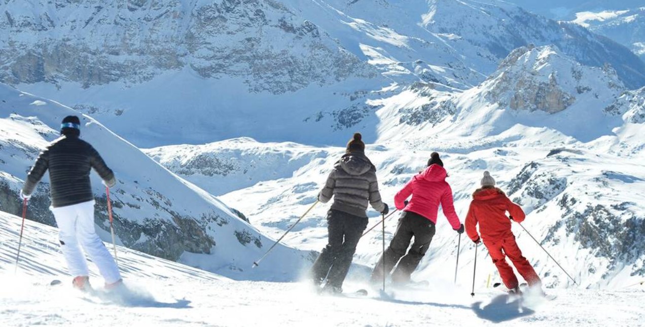 Club Med: Unforgettable All-Inclusive Snow Holidays in the Breathtaking Alps